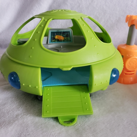 Octonauts deep sea Octolab - Picture 3 of 8